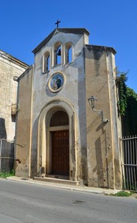 Chiesa San Gaetano