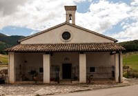 Santuario della Madonna del Piano