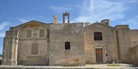 Chiesa San Pietro o San Vincenzo