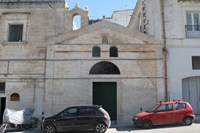 Chiesa San Rocco al Casalnuovo