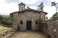 Chiesa della Madonna d'Elce
