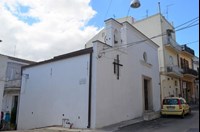 Chiesa San Giovanni Battista