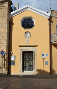 Chiesa dell'Addolorata