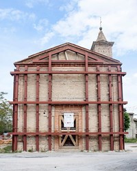 Chiesa di Santa Maria d'Altocielo