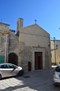 Chiesa del Santissimo Salvatore o Santa Lucia