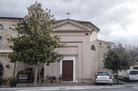 Santuario della Madonna della Figura