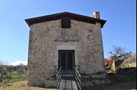 Chiesa Madonna dello Juso