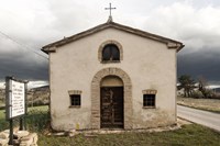 Chiesa della Beata Vergine Annunziata