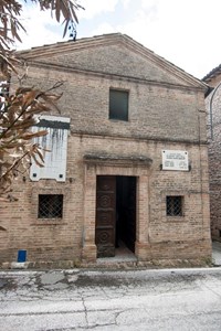 Chiesa di San Giuseppe
