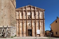 Chiesa dei Santi Gregorio e Valentino