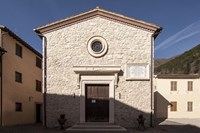 Chiesa di San Barnaba
