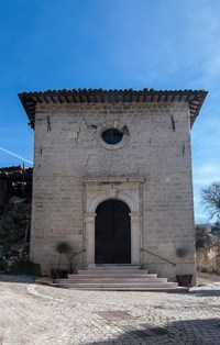 Chiesa di San Sebastiano
