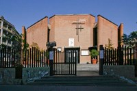 Chiesa di San Luigi Gonzaga