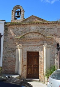Chiesa Sant'Antonio Abate