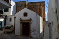 Chiesa dell'Annunziata