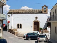 Chiesa Madonna di Loreto