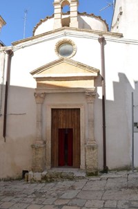 Chiesa Santo Stefano
