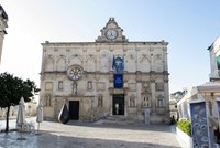 Chiesa Maria Santissima del Carmine