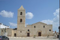Chiesa San Bernardino da Siena