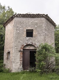Chiesa di Santa Maria delle nevi