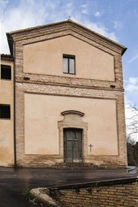 Chiesa di San Savino