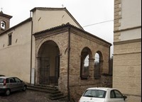 Chiesa di San Sebastiano