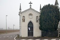 Oratorio della Madonna del Carmine