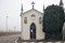 Oratorio della Madonna del Carmine