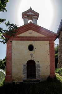 Chiesa di Santa Maria Maddalena