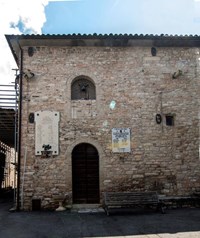 Chiesa della Madonna del Soldato