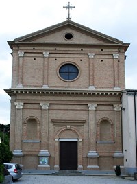 Chiesa del Sacro Cuore di Gesù