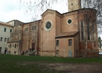Chiesa dell'Immacolata