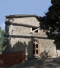 Chiesa di Santa Maria Assunta