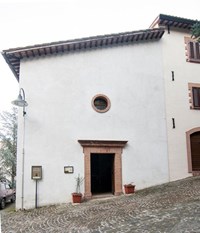 Chiesa di San Cassiano