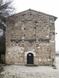 Chiesa di Santa Maria della Pieve
