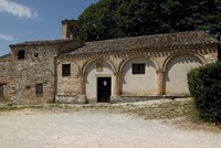 Chiesa di Santa Maria delle Macchie