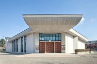 Chiesa di San Carlo Vescovo