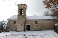 Chiesa San Giovanni Battista