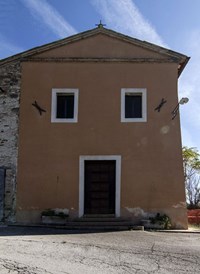 Chiesa della Santa Croce