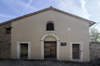 Chiesa di Santa Maria delle Vaccarecce