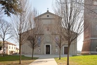 Chiesa di Santa Maria Assunta