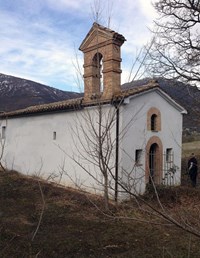 Chiesa della Madonna di Loreto