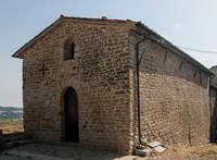 Chiesa di San Gregorio