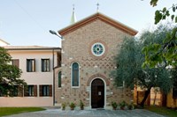 Chiesa di San Liberale a Porta Altinia