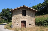 Chiesa della Madonna della Pecciana