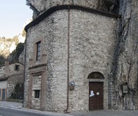 Santuario della Madonna della Grotta