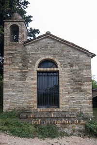 Chiesa della Madonna della Fonte