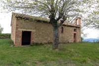 Chiesa di San Quirico