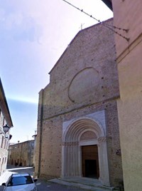 Chiesa di San Francesco