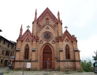 Chiesa di San Gregorio Magno